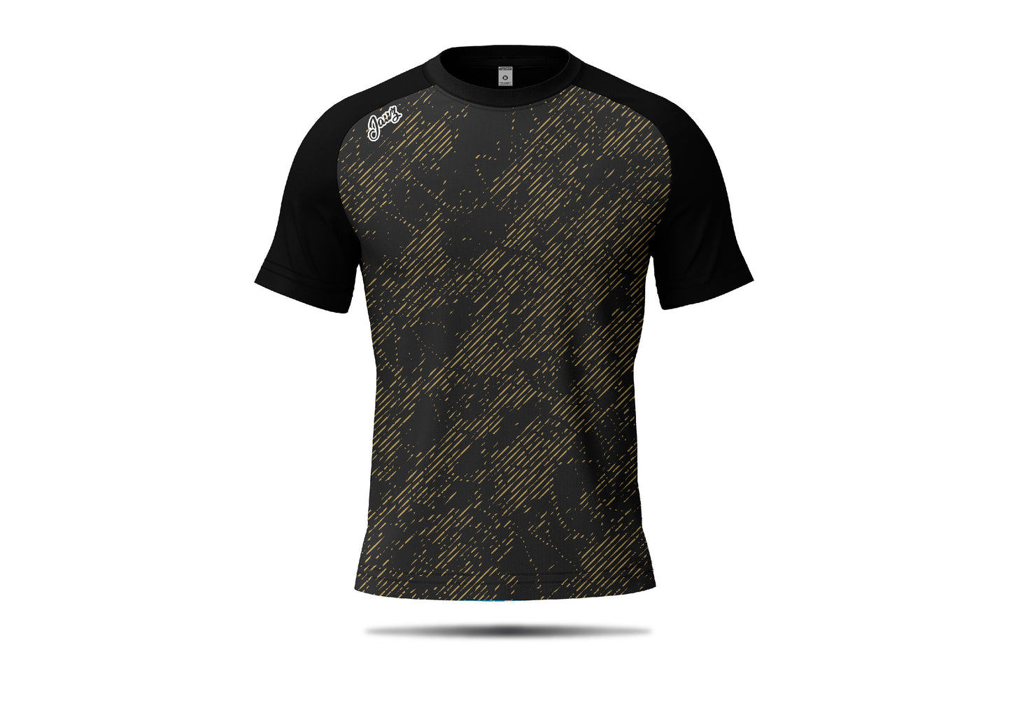 GoldenBoot Short Sleeves Shirt