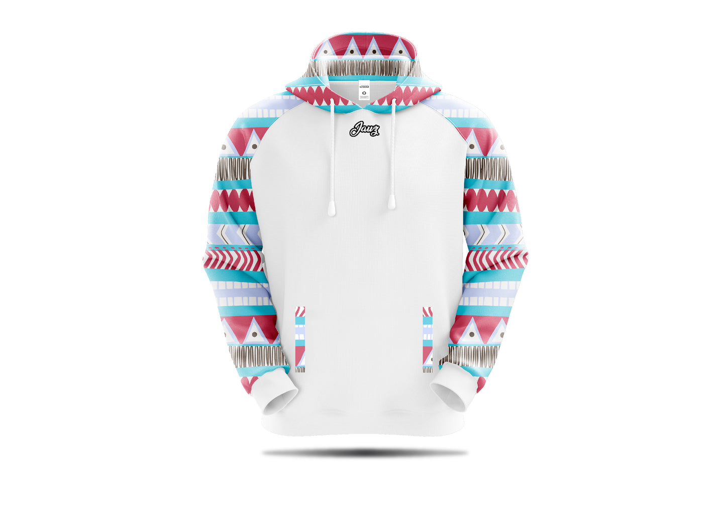 Hardcore Hoody