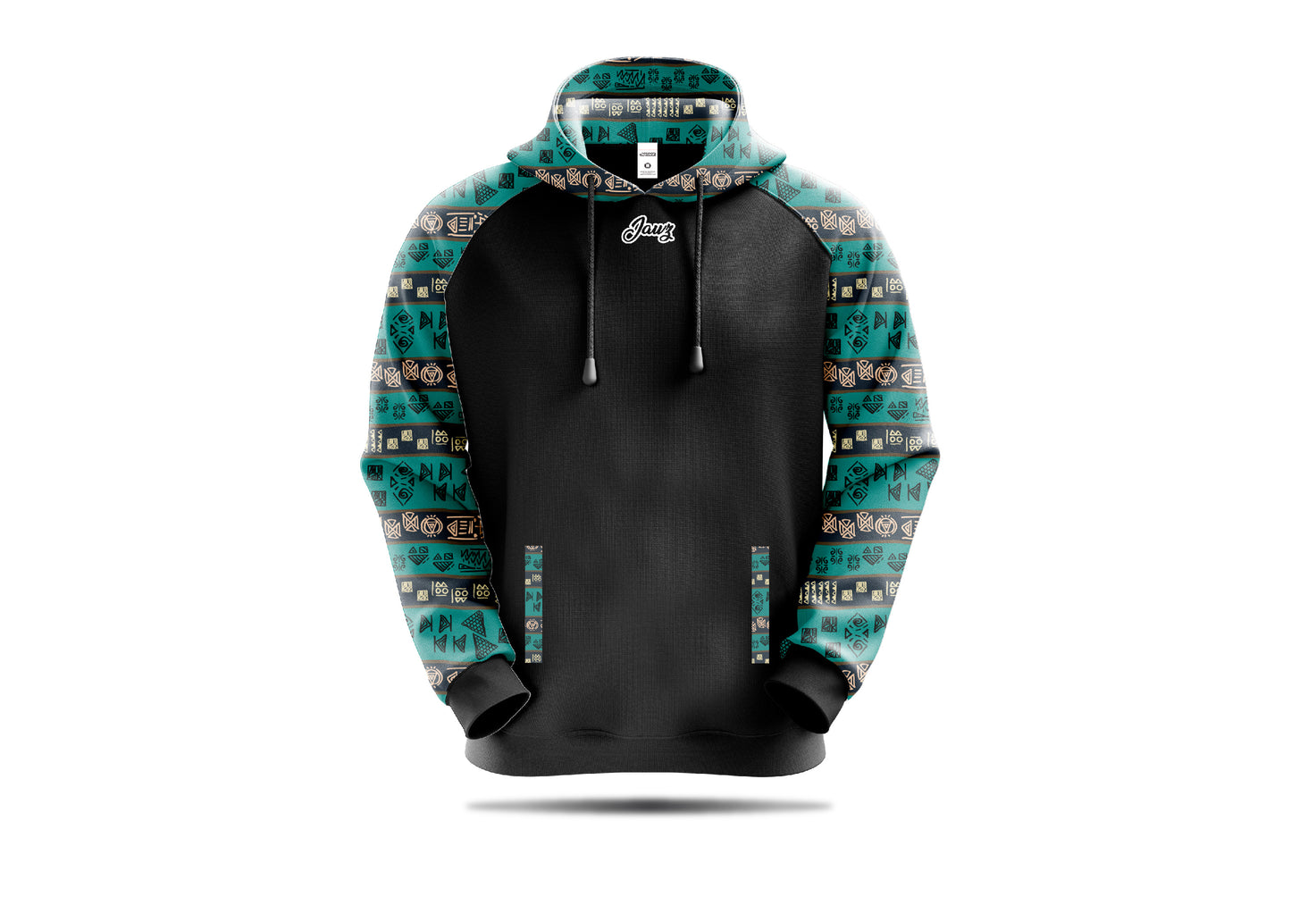 Hawk Hoody