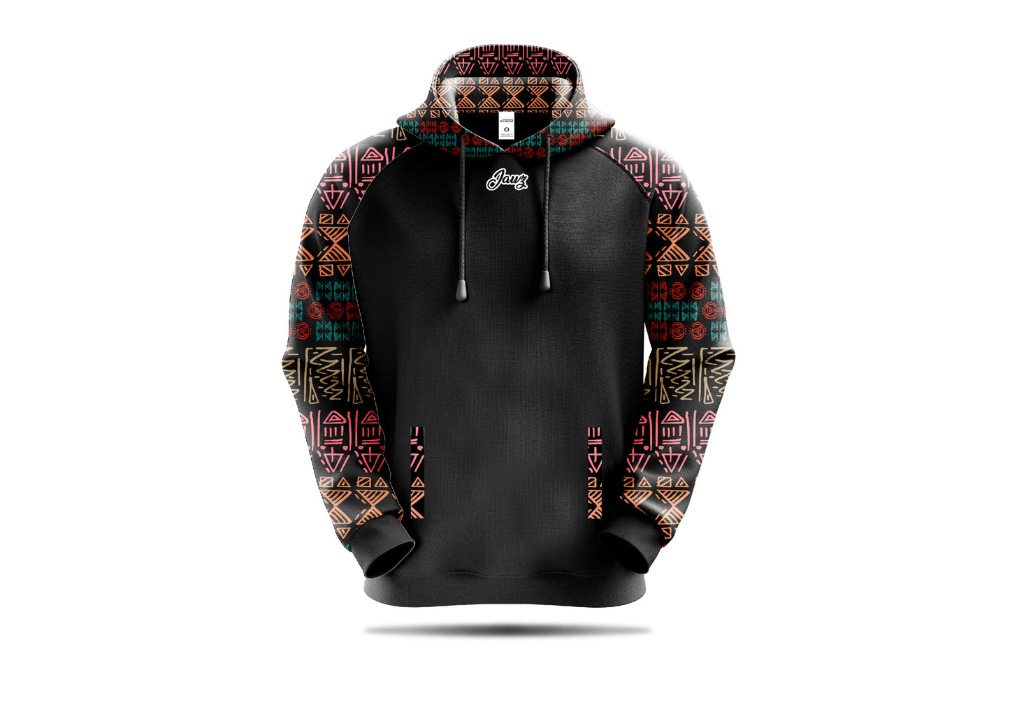 Heatwave Hoody