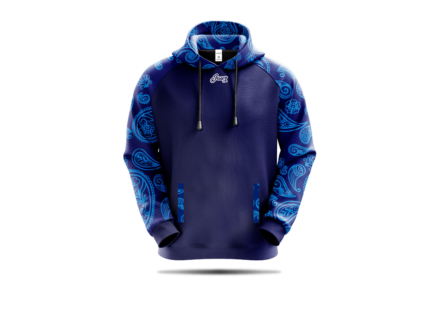 Hero Hoody