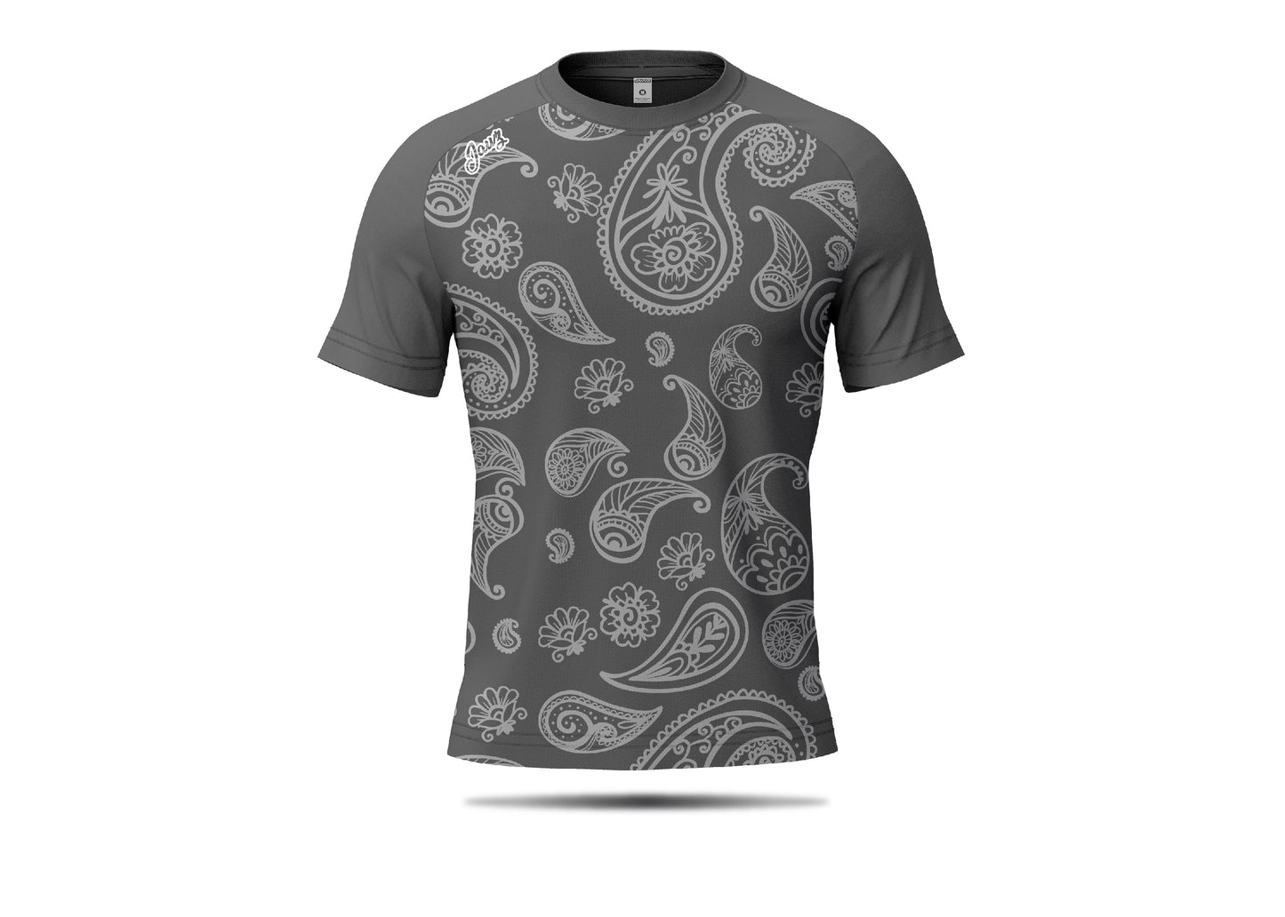 Hero Short Sleeves Shirt