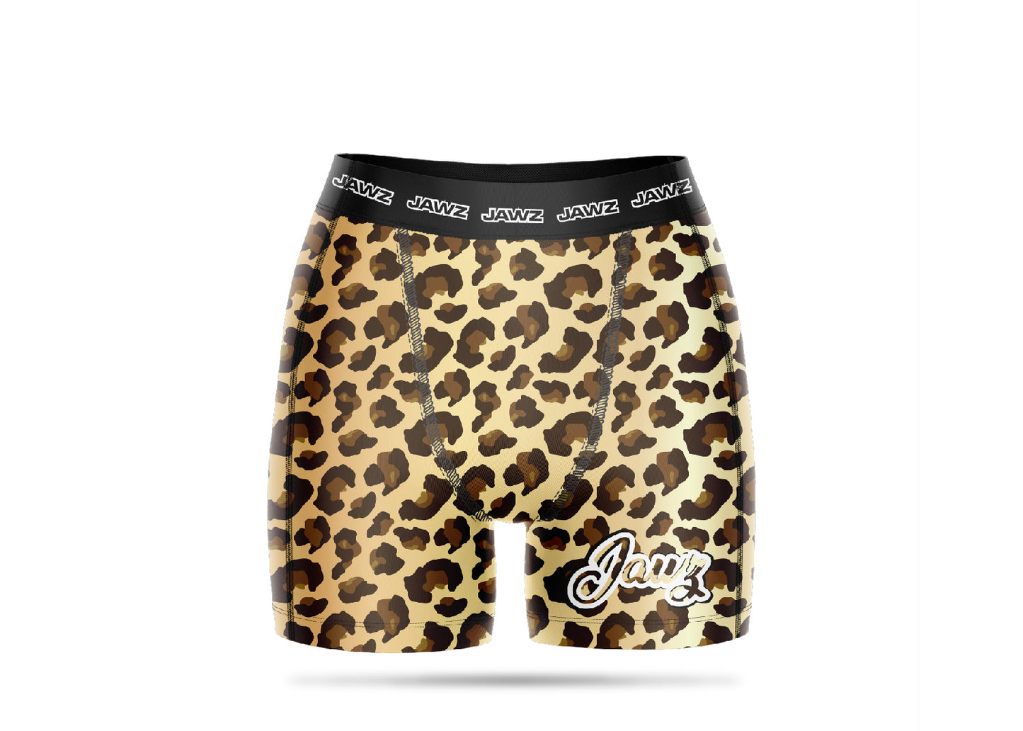 HOOTIN ELITE COMPRESSION SHORTS