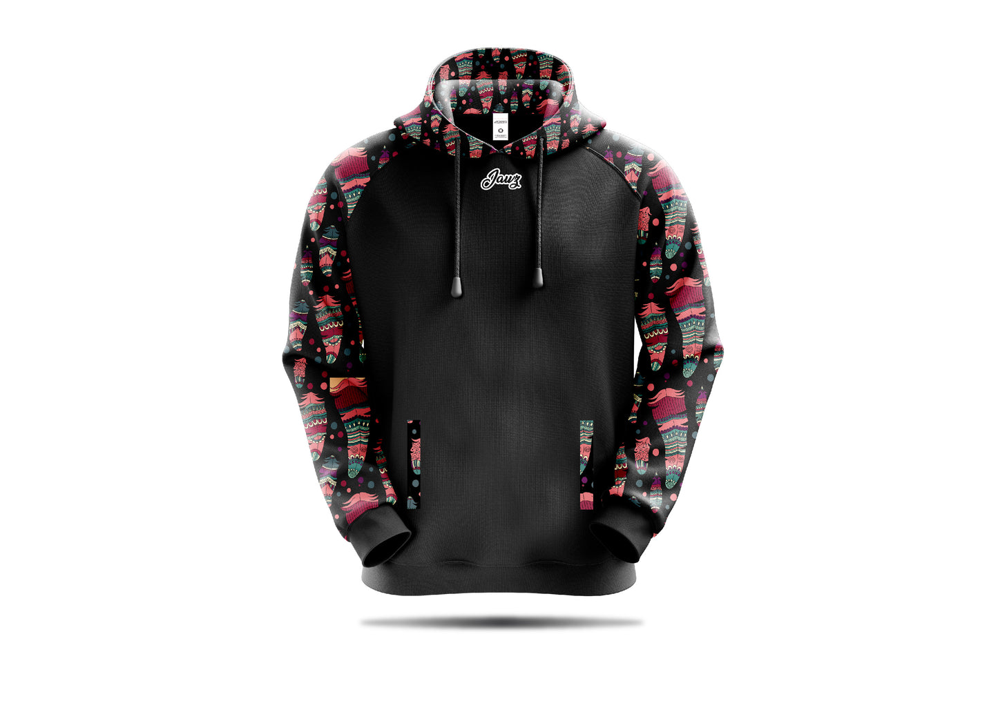 Hypeathleatics Hoody