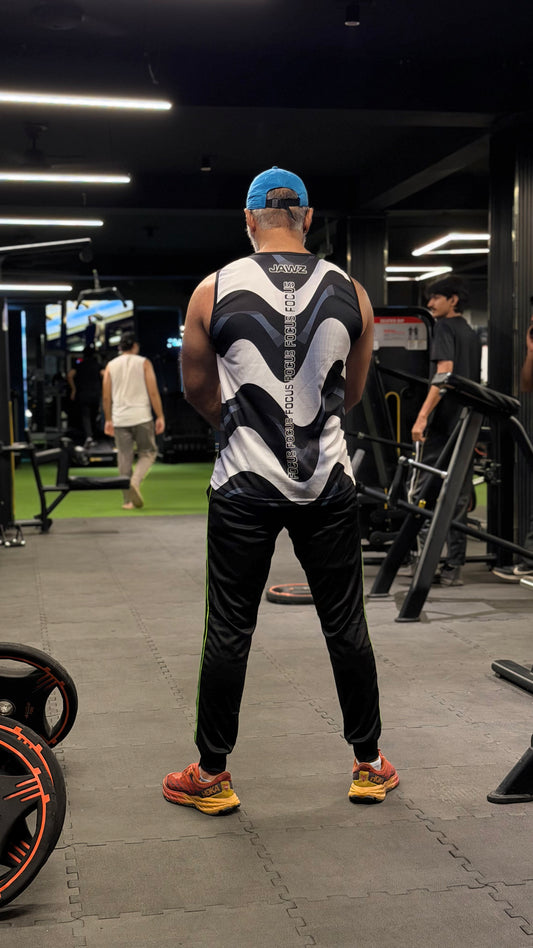 CARBON TANKTOP