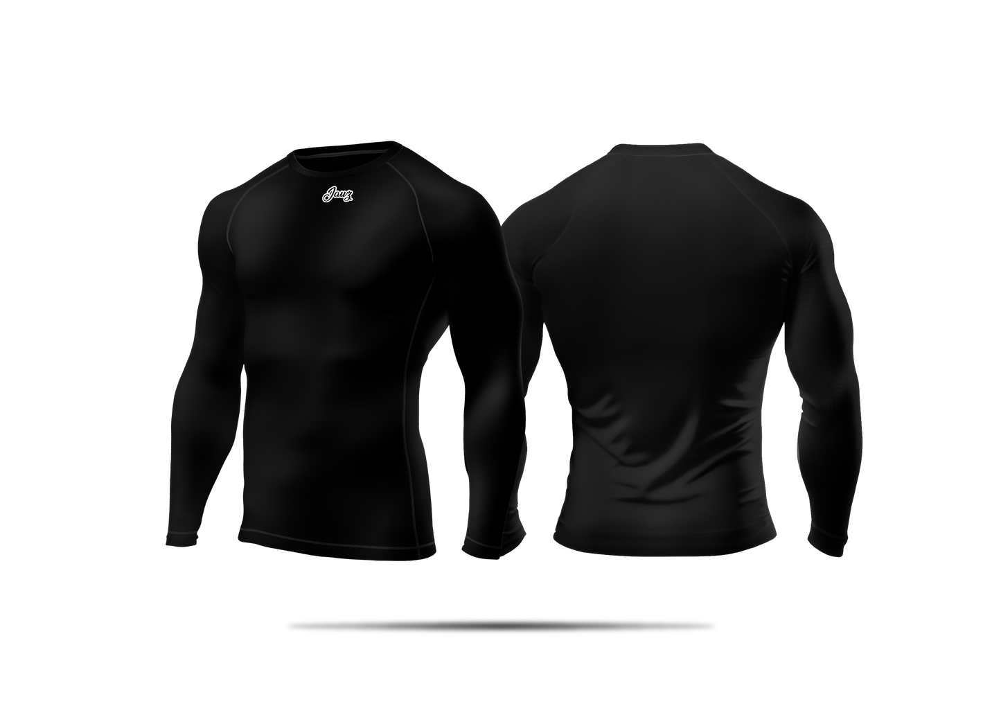 Compression shirt full sleeves CG