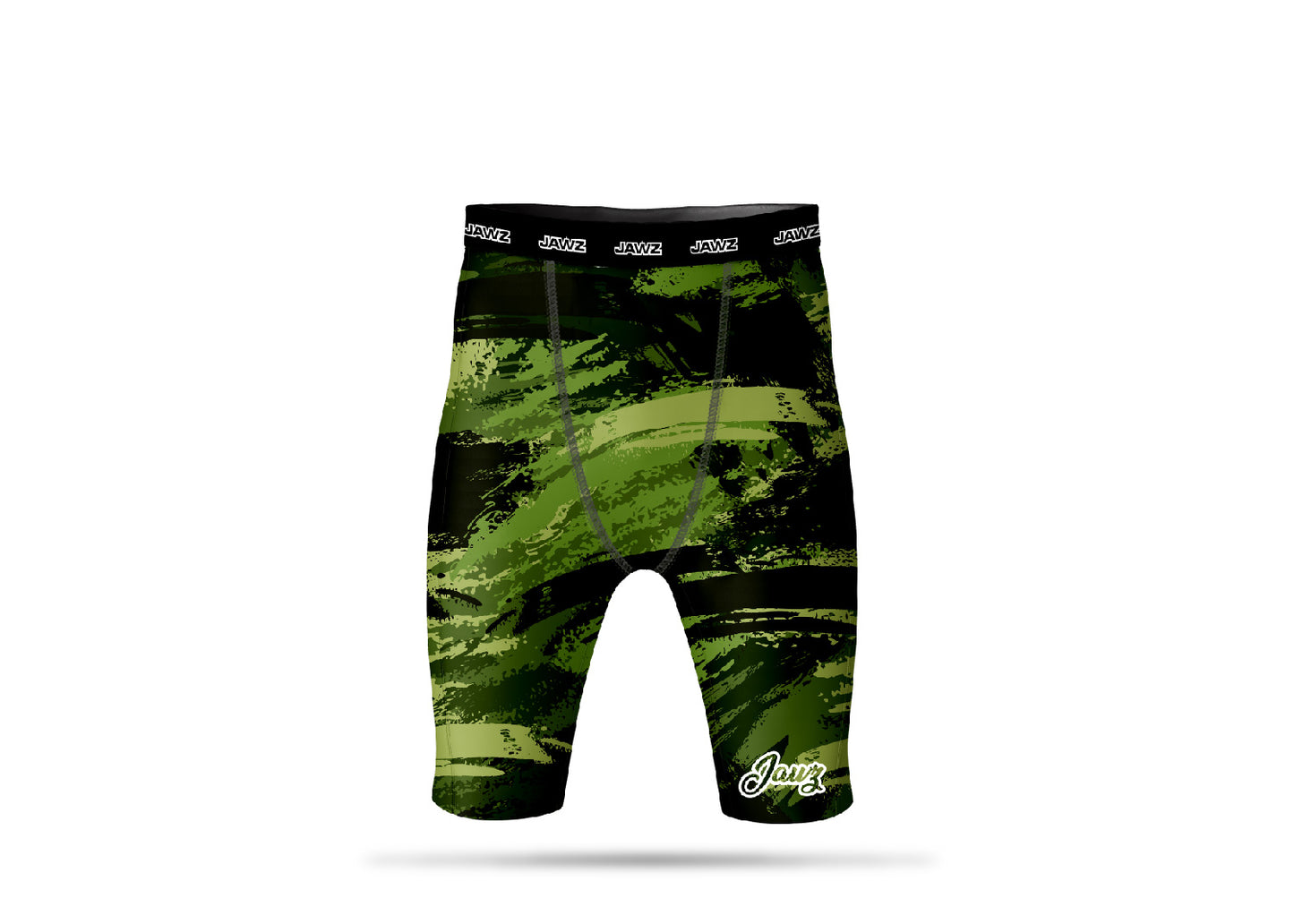 INSPIRE COMPRESSION SHORTS EXTENDED