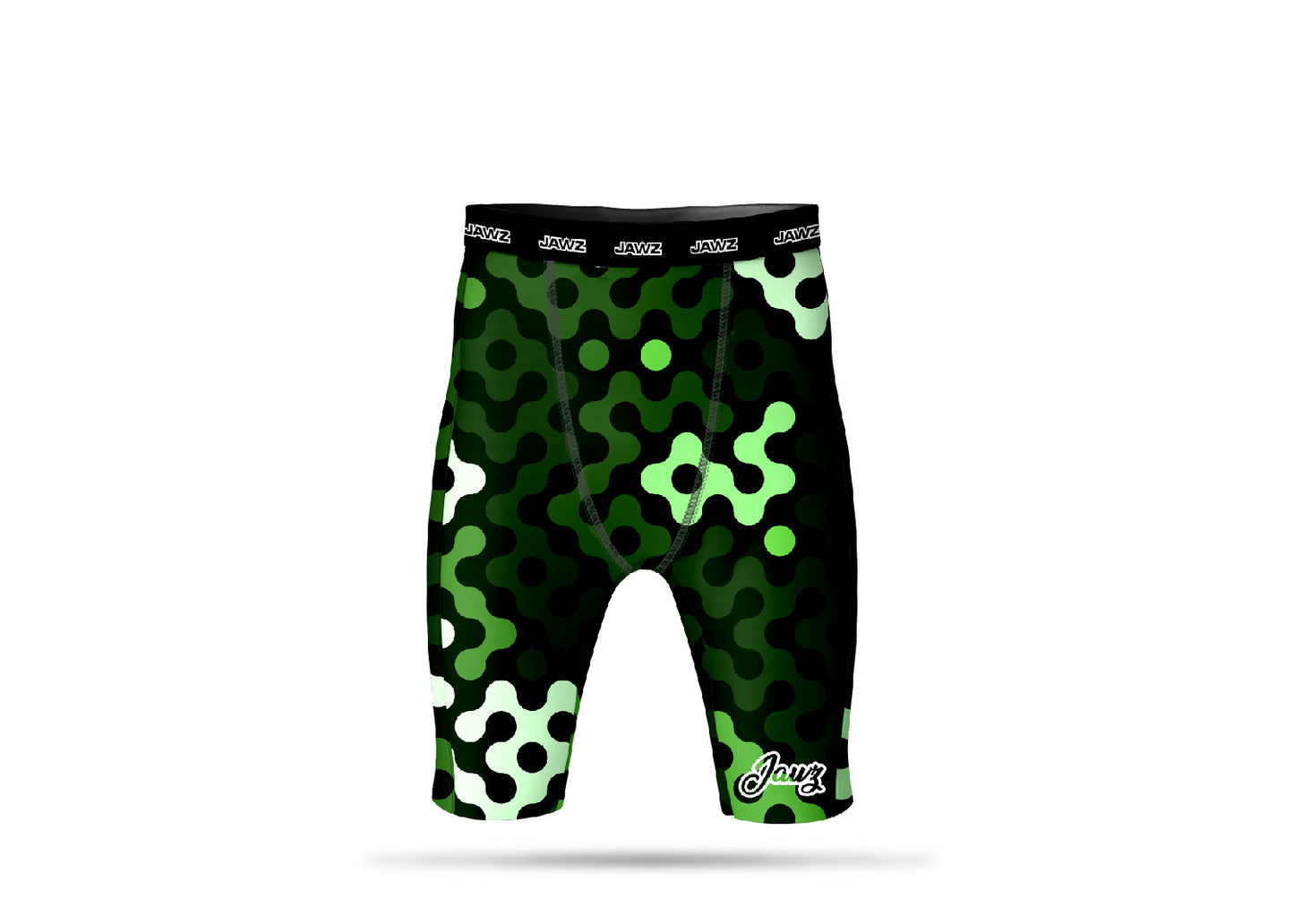 INSTIGATE COMPRESSION SHORTS EXTENDED