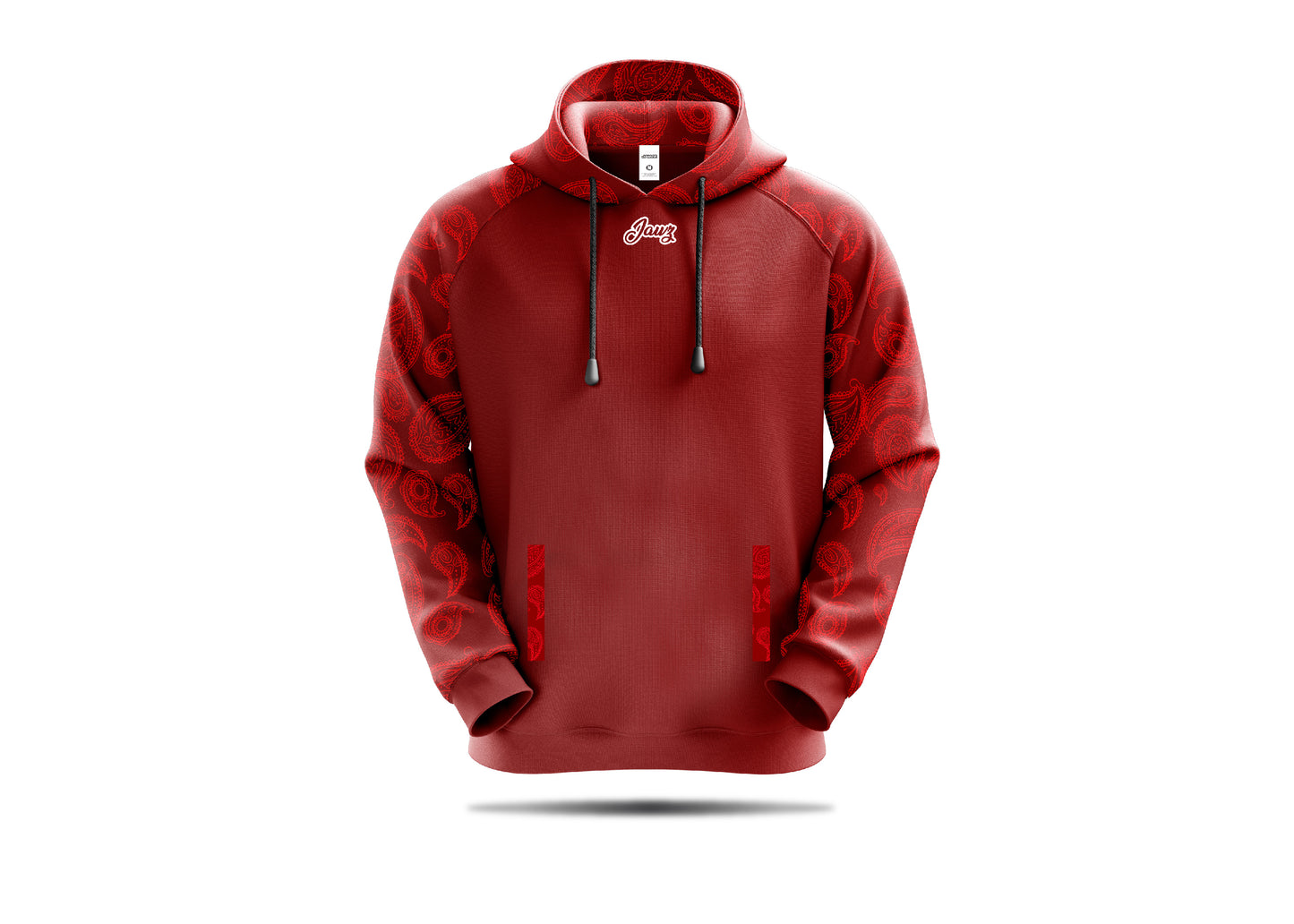 Intrepid Hoody