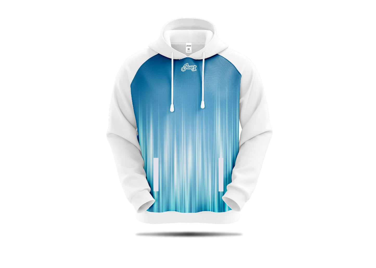 Jackedup Hoody