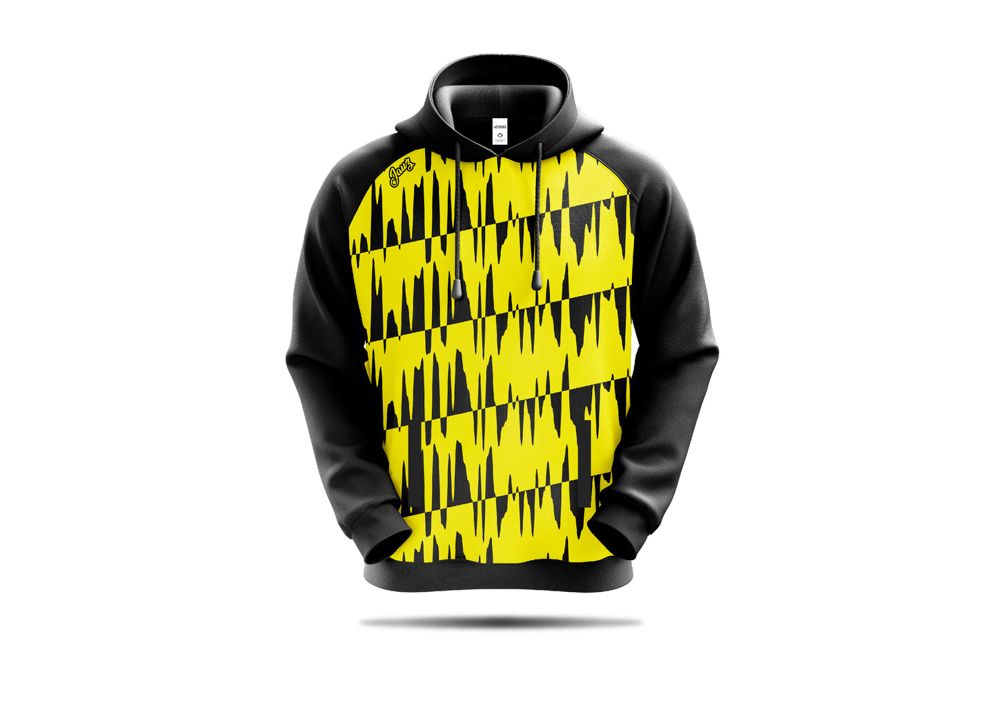 Javelin Hoody