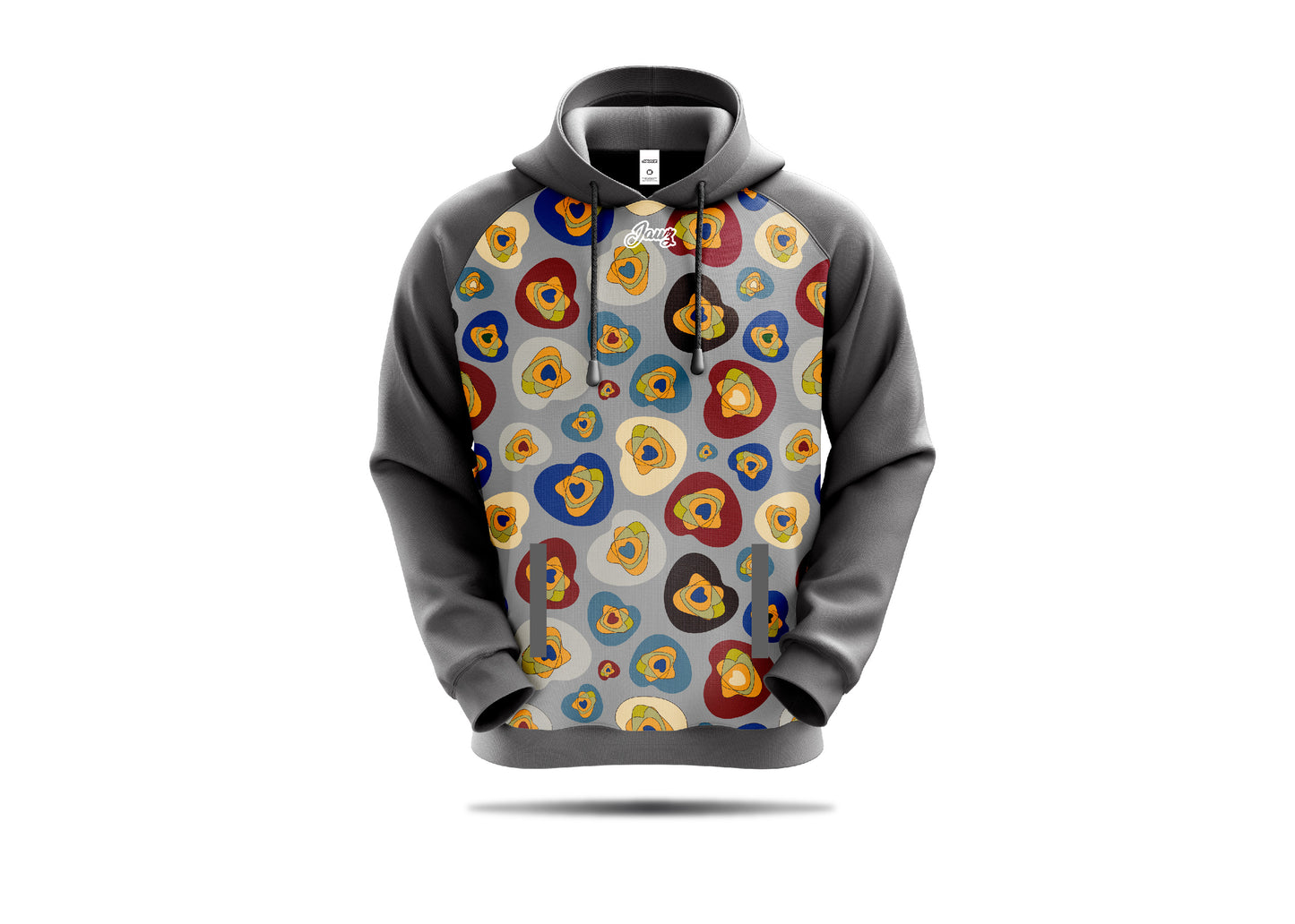 Jazzedmove Hoody