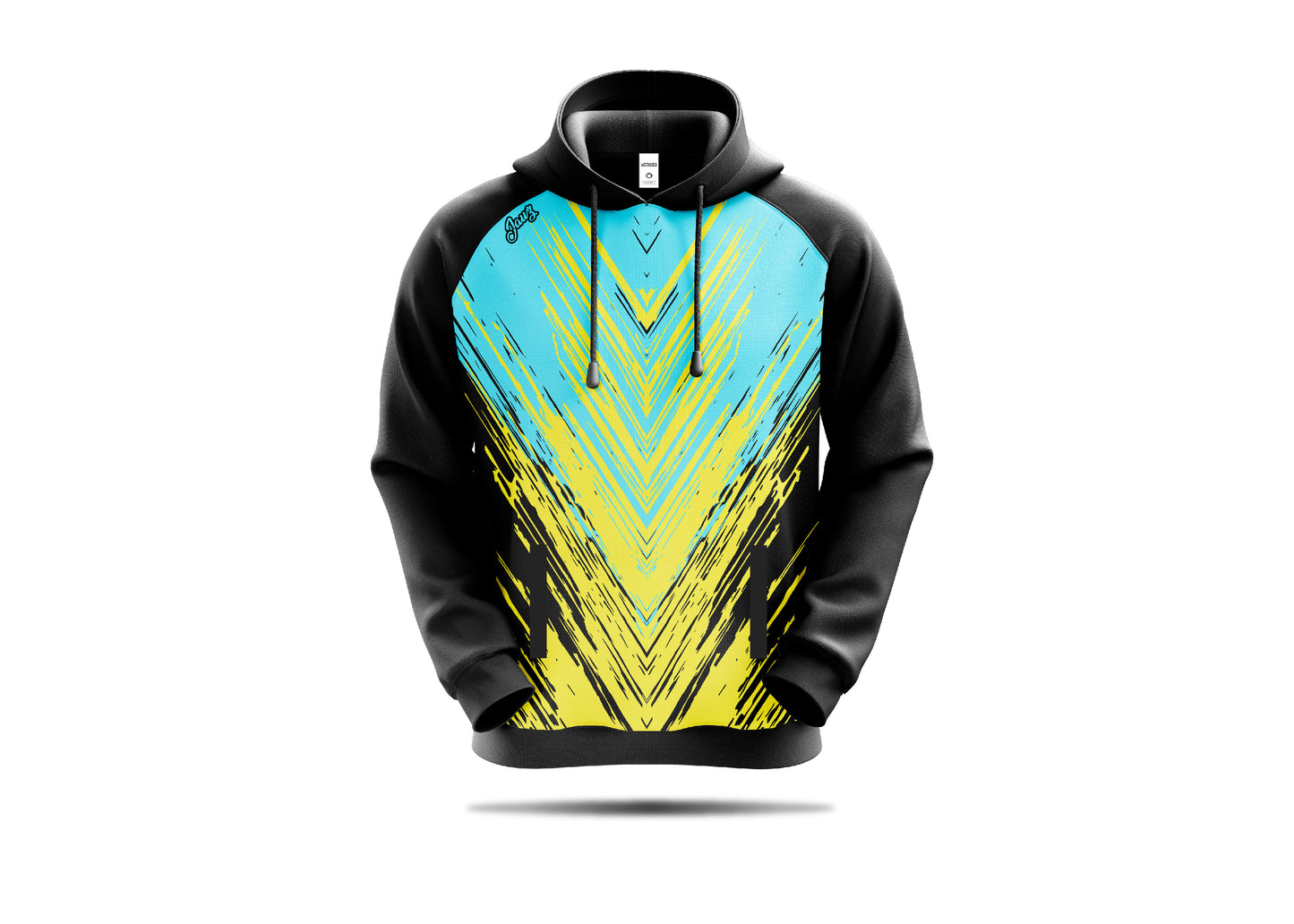 Jeypulse Hoody
