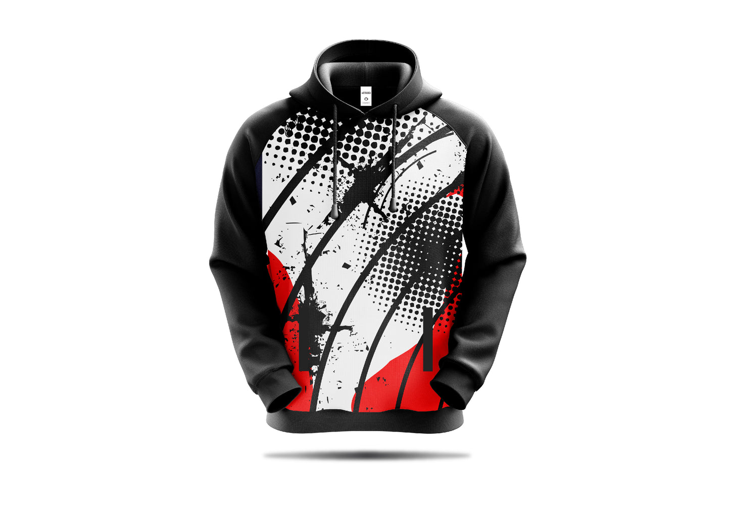 Jet Hoody