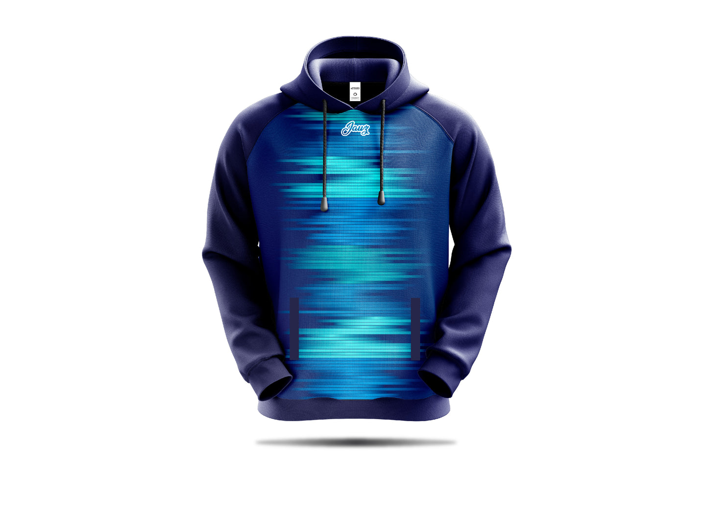 Jet stream Hoody