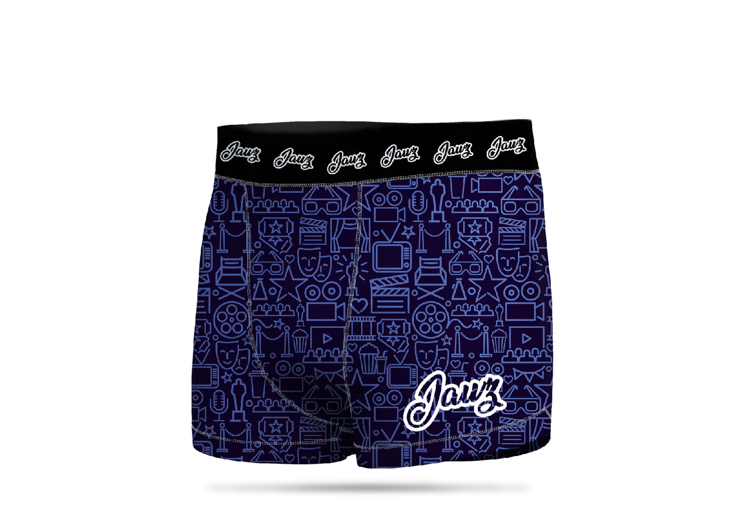 Jigsaw Compression Brief Shorts