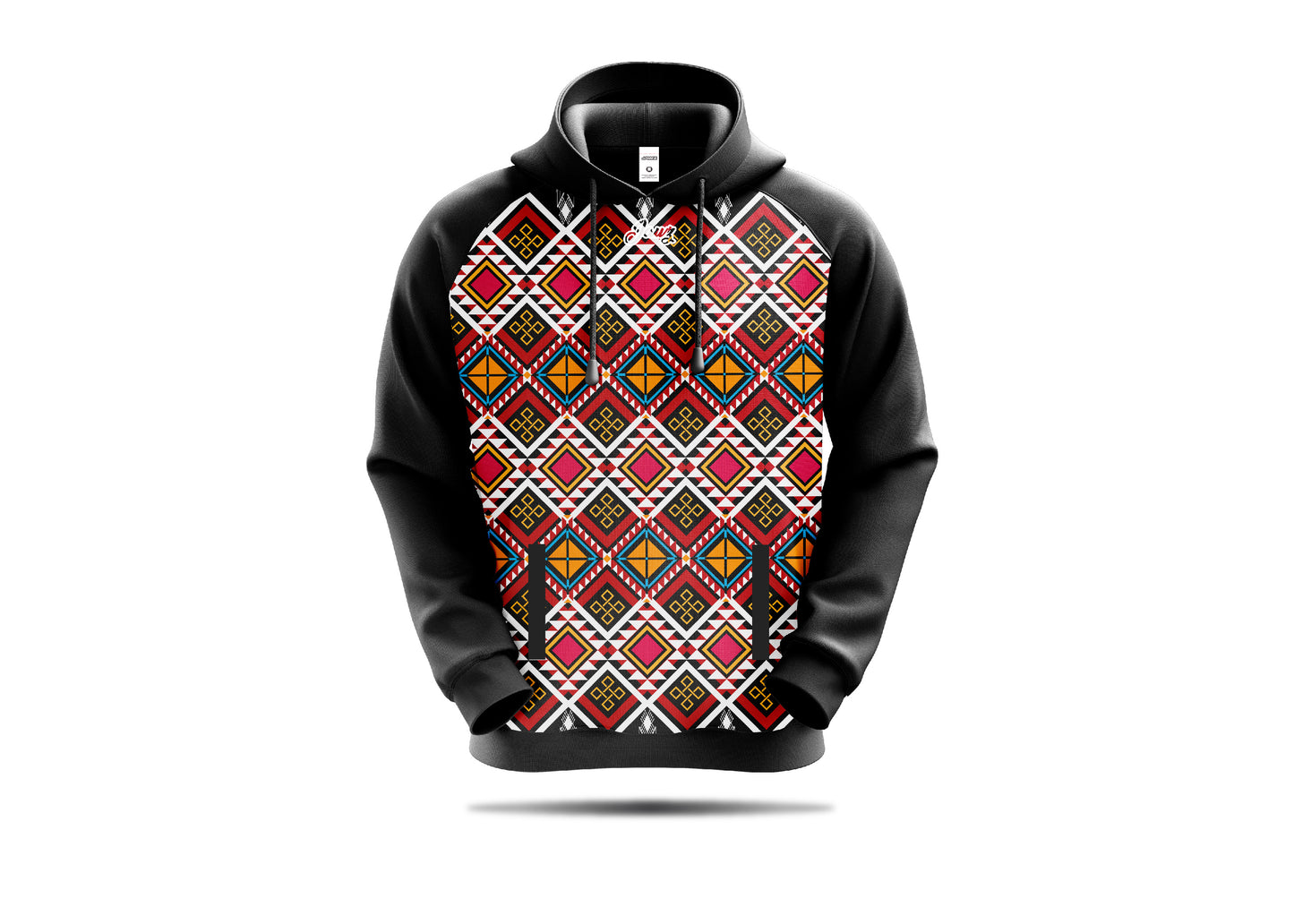 Jive Hoody