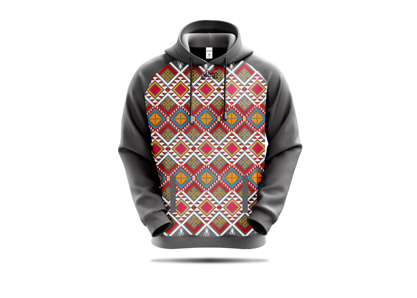 Jive Hoody