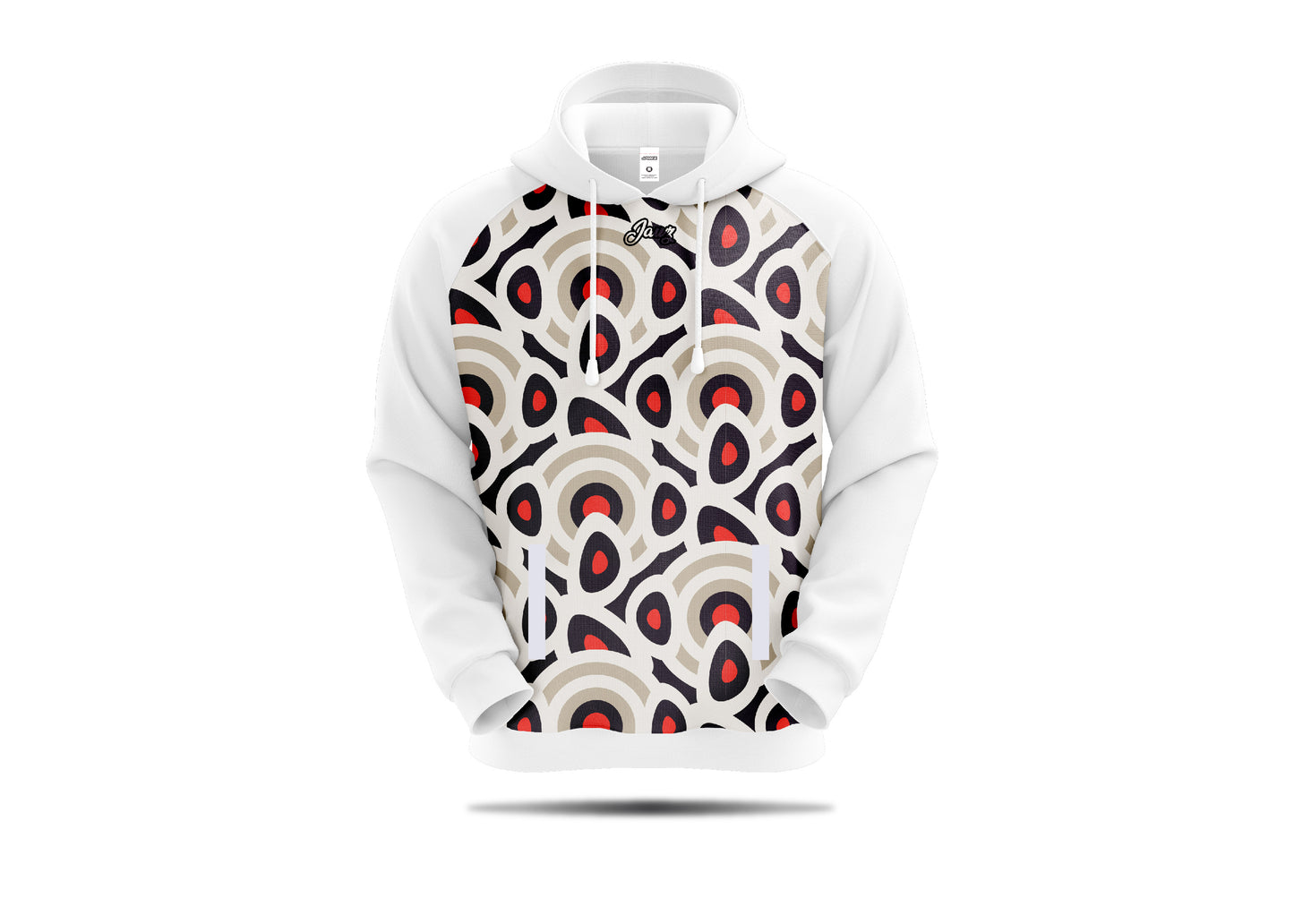 Journey Hoody