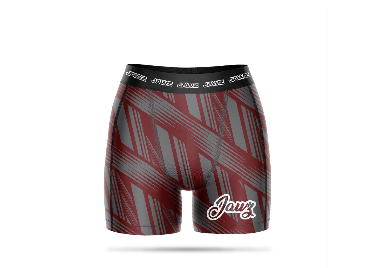 JOYELAND  ELITE COMPRESSION SHORTS