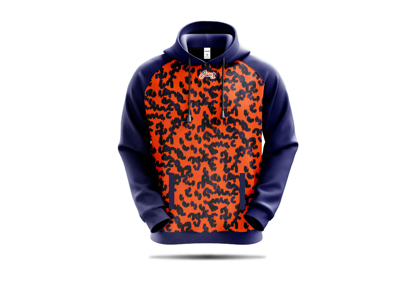 Jump Hoody