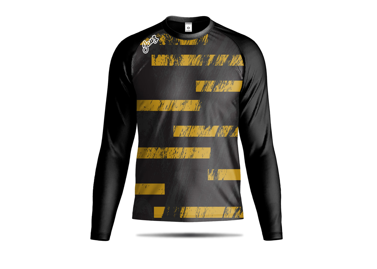 Jumpstart Full Sleeves Shirt