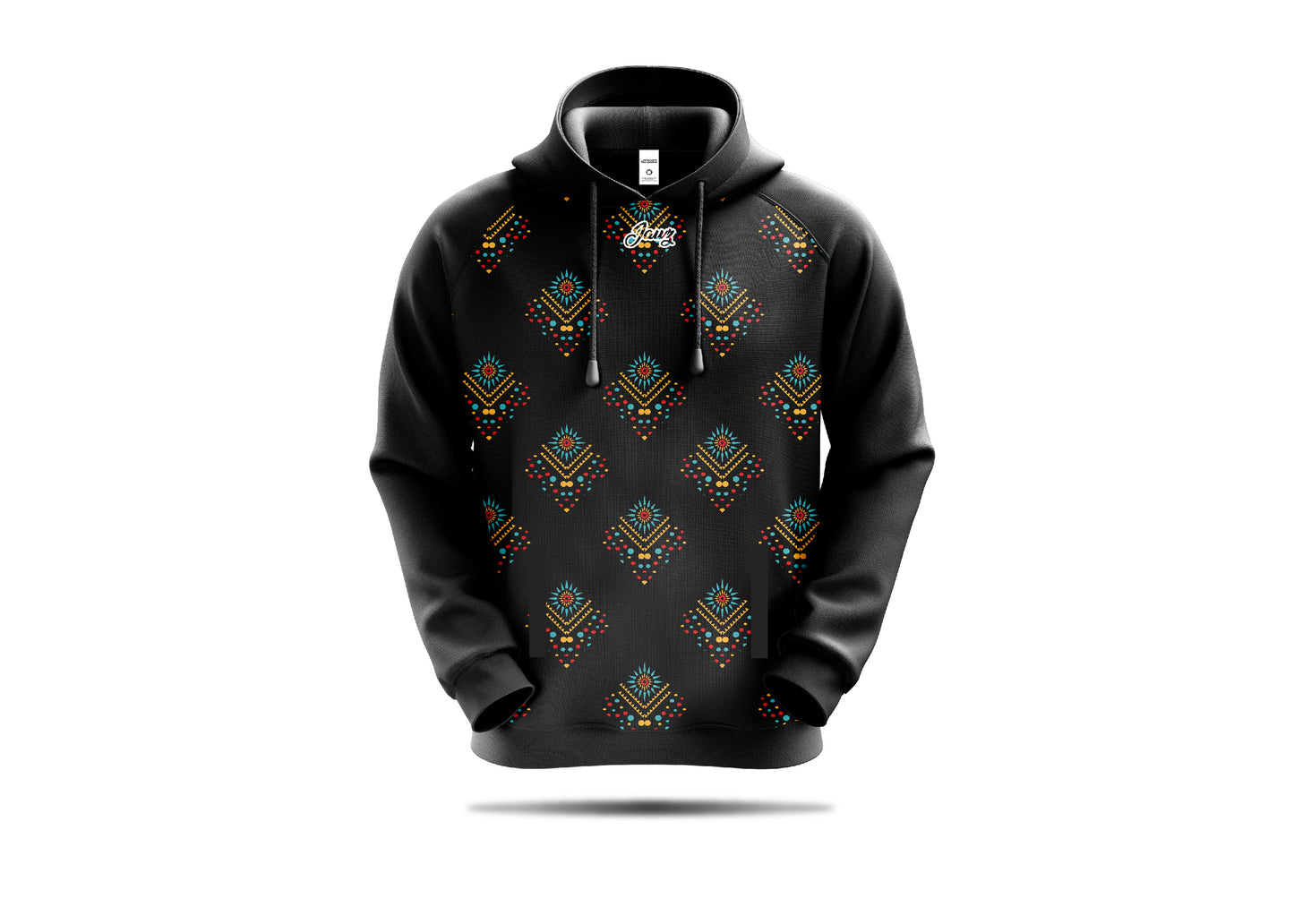 Jumper Hoody