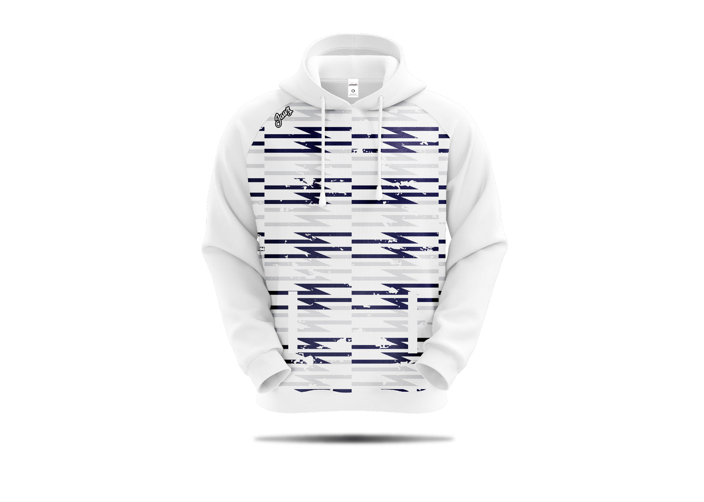 Junction Hoody