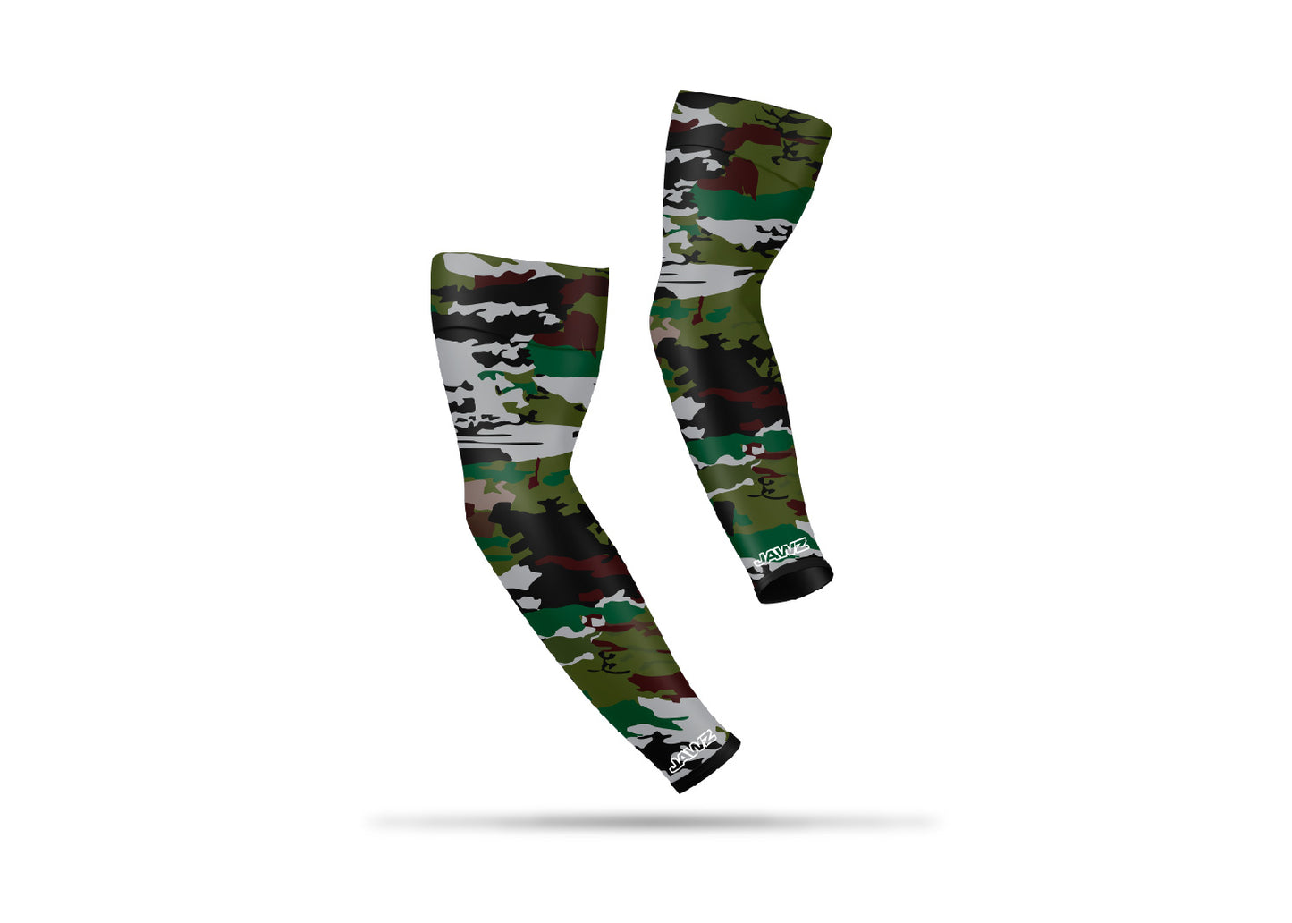 Jungle COMPRESSION SLEEVES