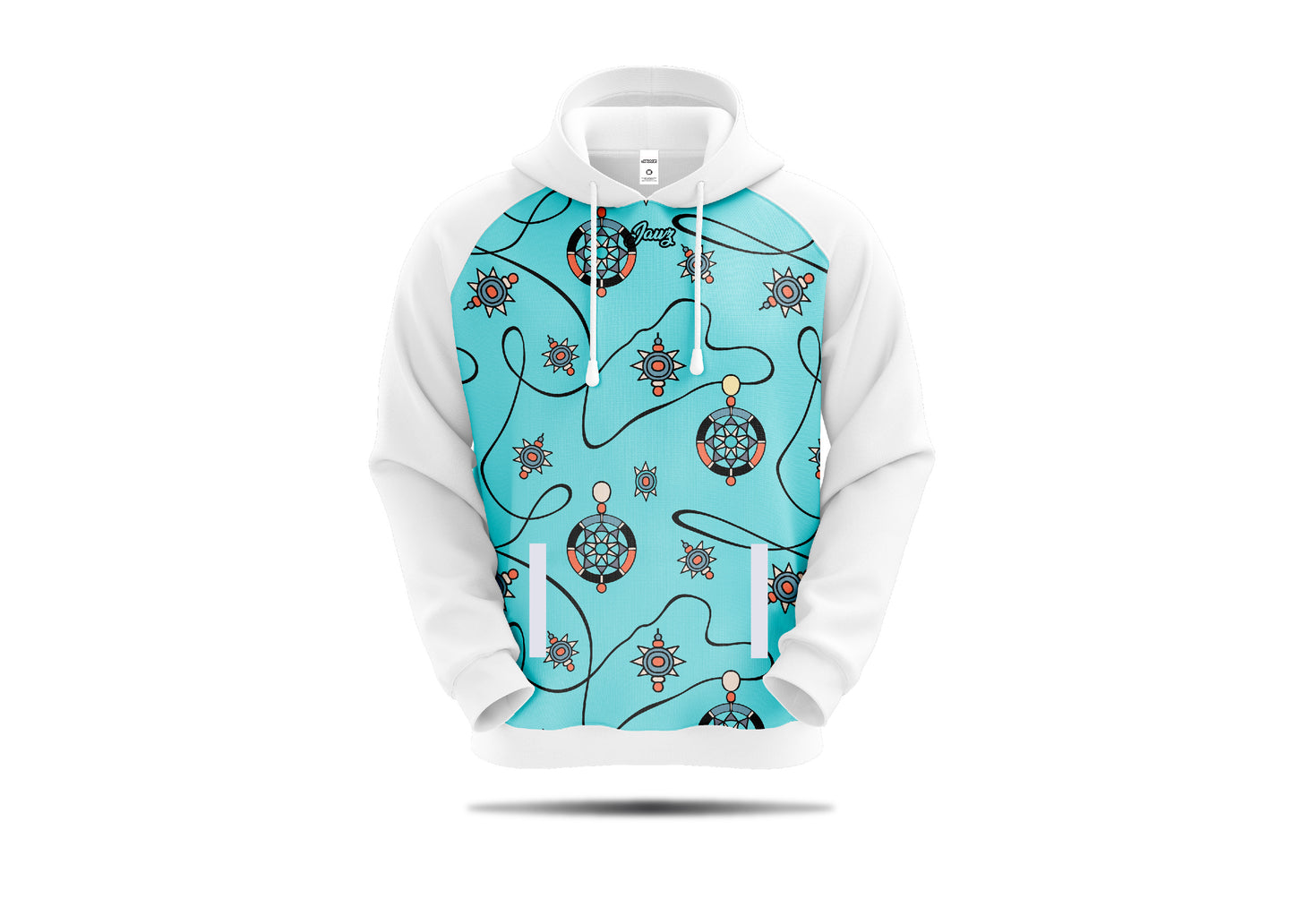 Justice Hoody