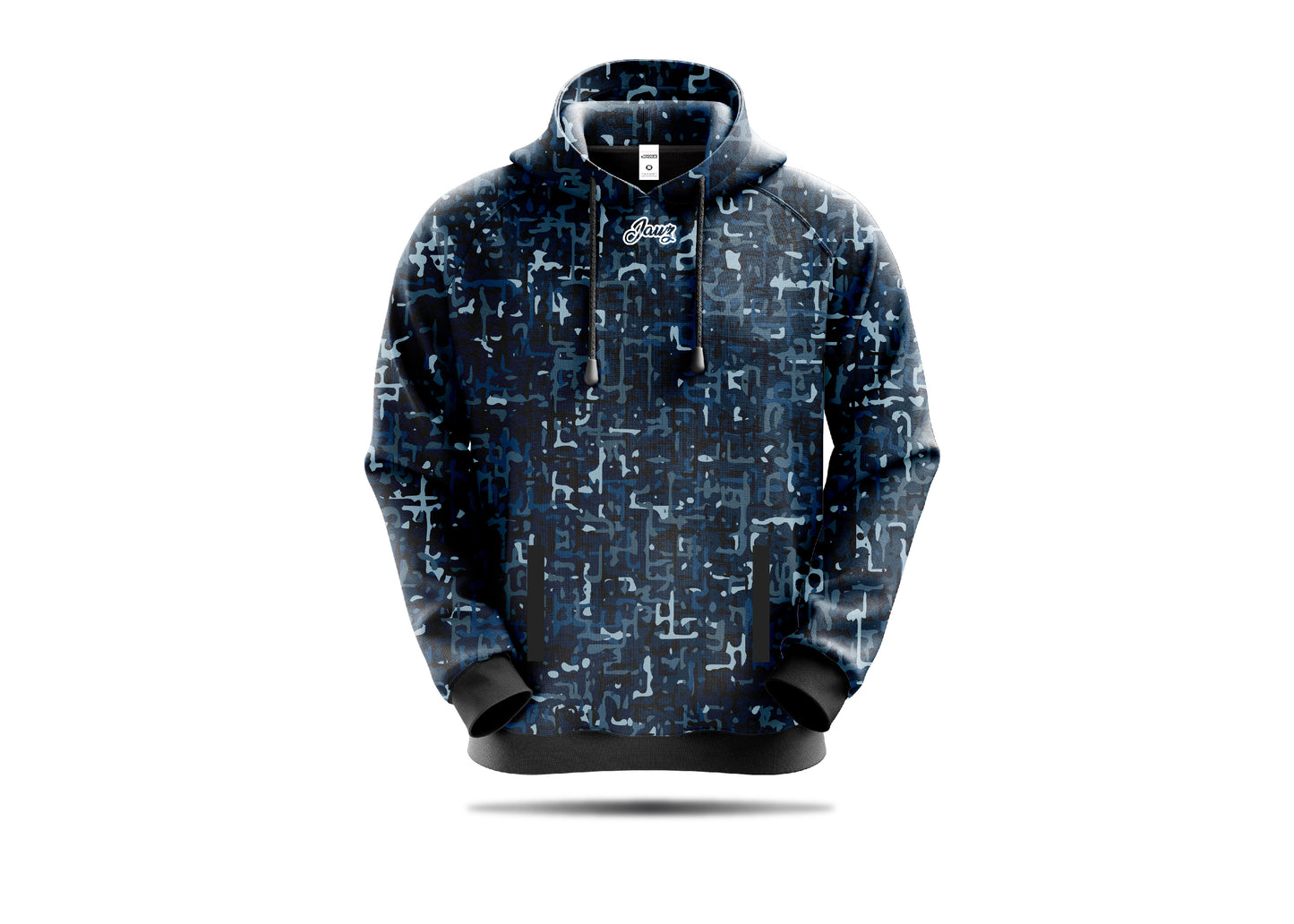 Kaizen Hoody