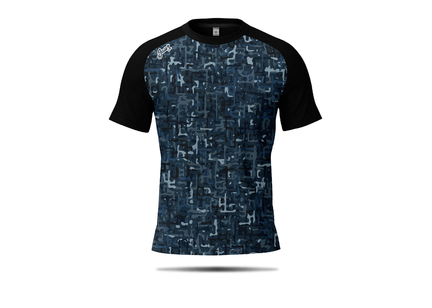 Kaizen Short Sleeves Shirt