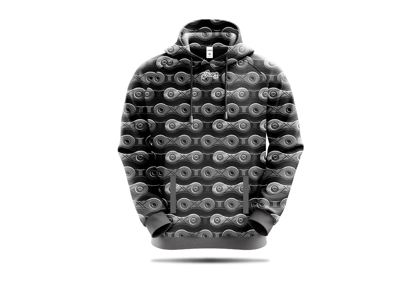 Kanga Hoody