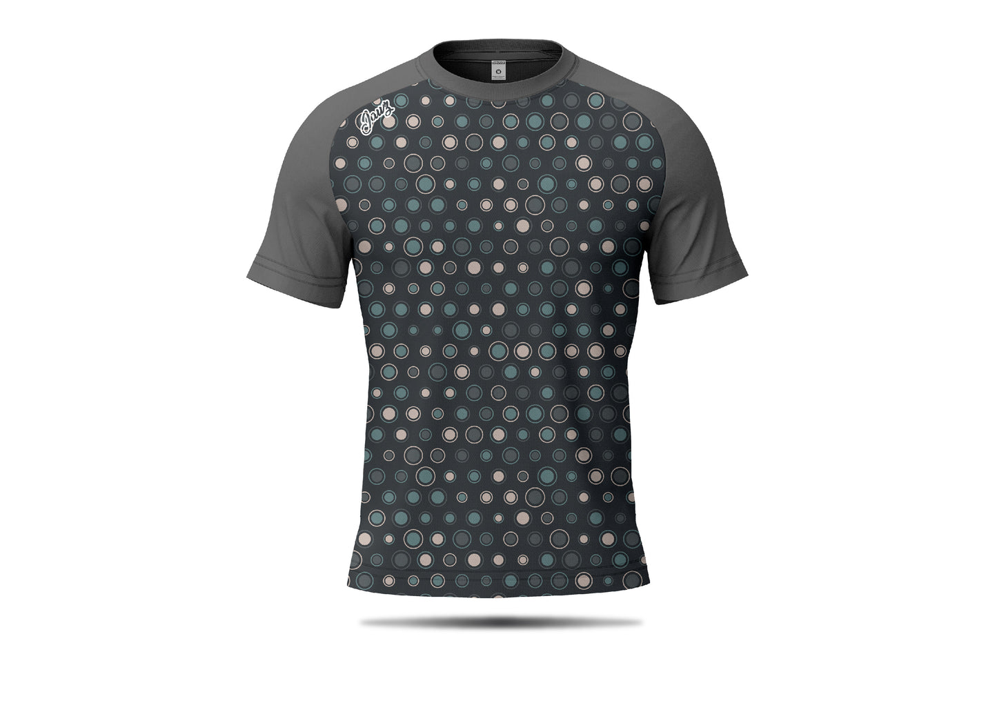 Keystone Short Sleeves Shirt