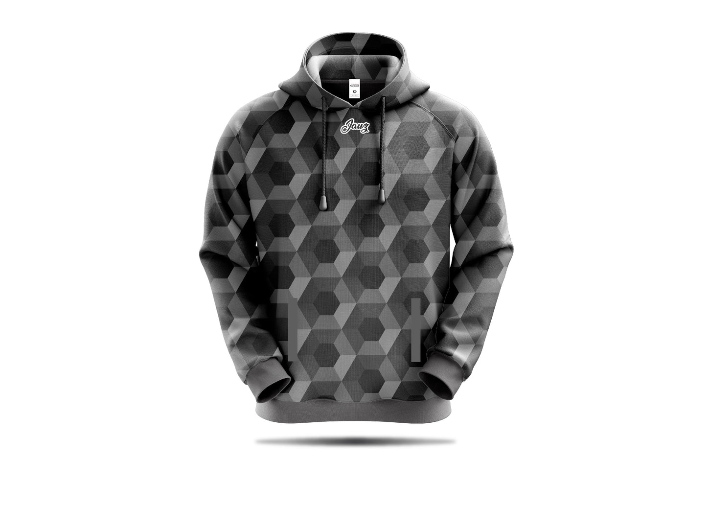 Kickedge Hoody
