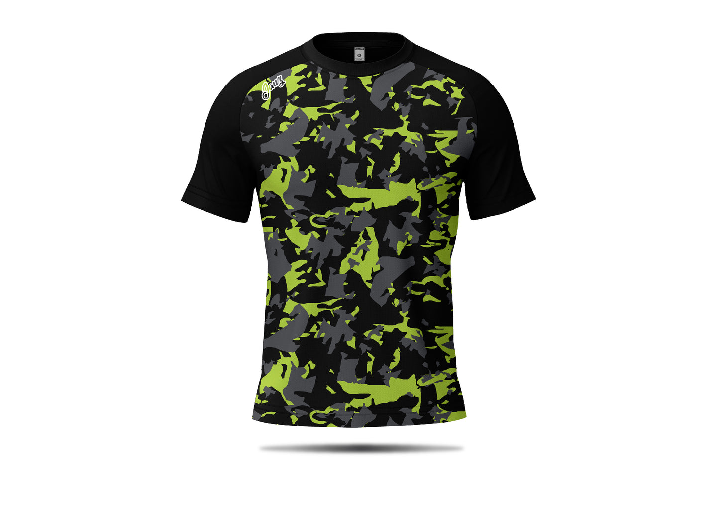 Kicker Short Sleeves Shirt