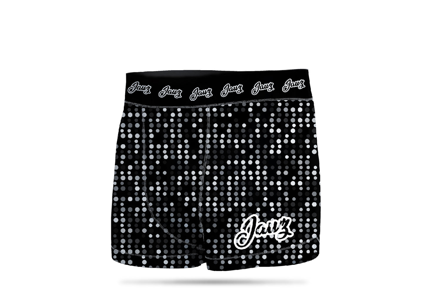 Kilofit Compression Brief Shorts