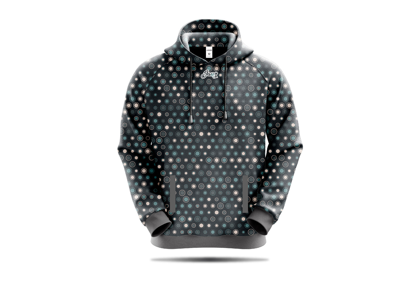 Kilofit Hoody
