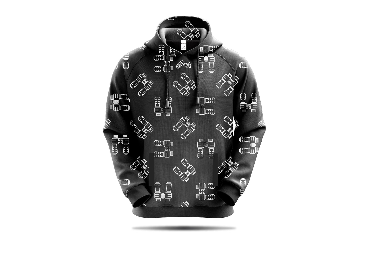 Kinatic Edge Hoody