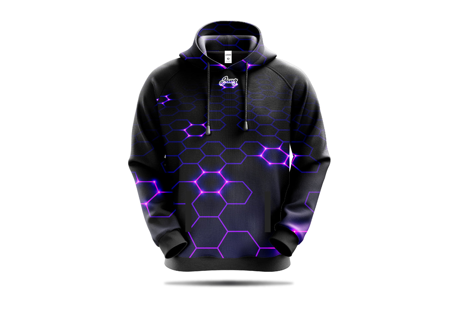 Kinaticflex Hoody