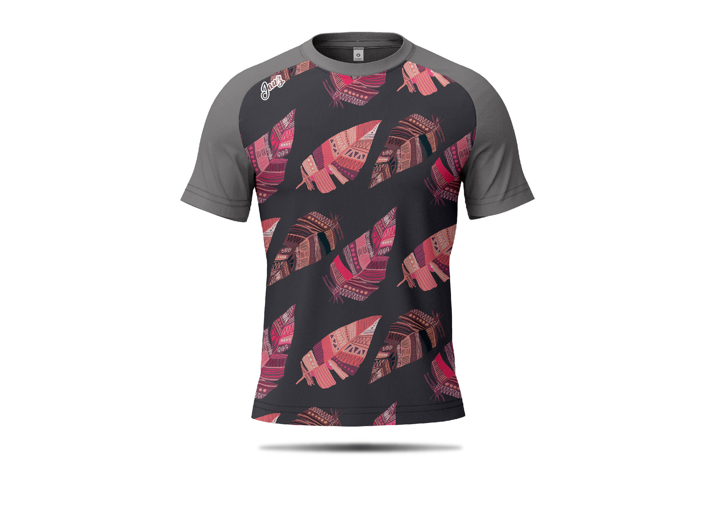 Kits Short Sleeves Shirt