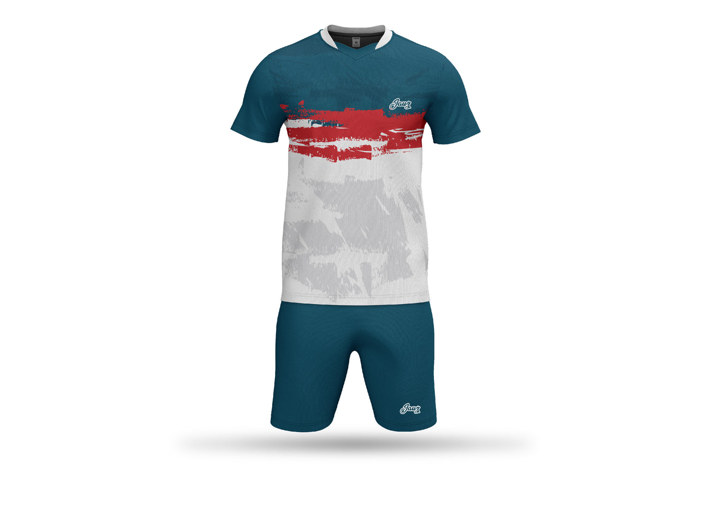 Launchit soccer uniform