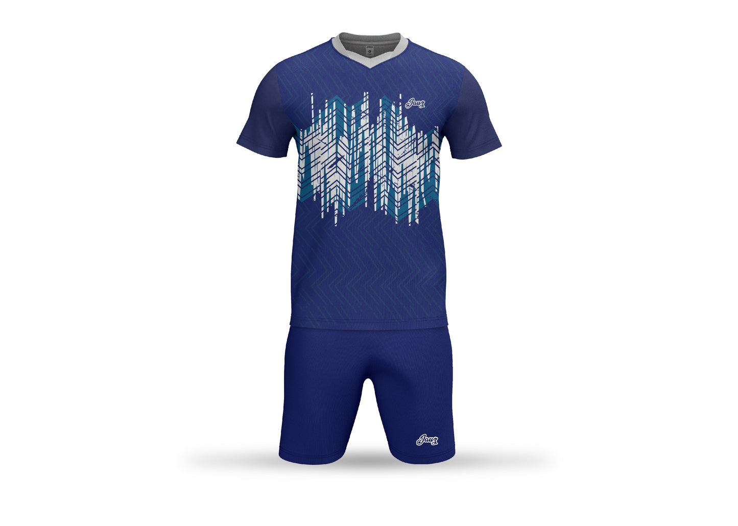 Liftpro soccer uniform