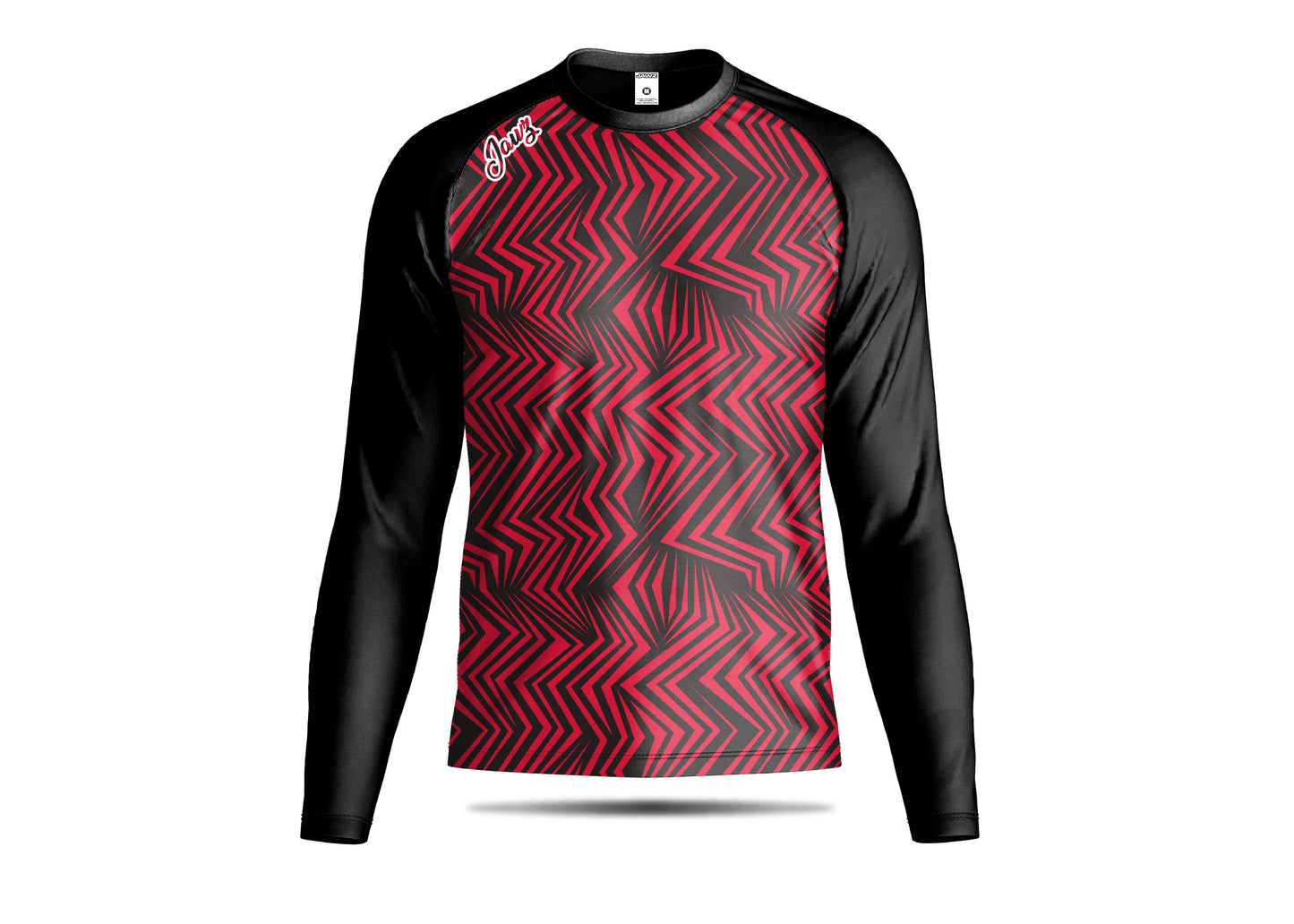 Lightning Full Sleeves Shirt