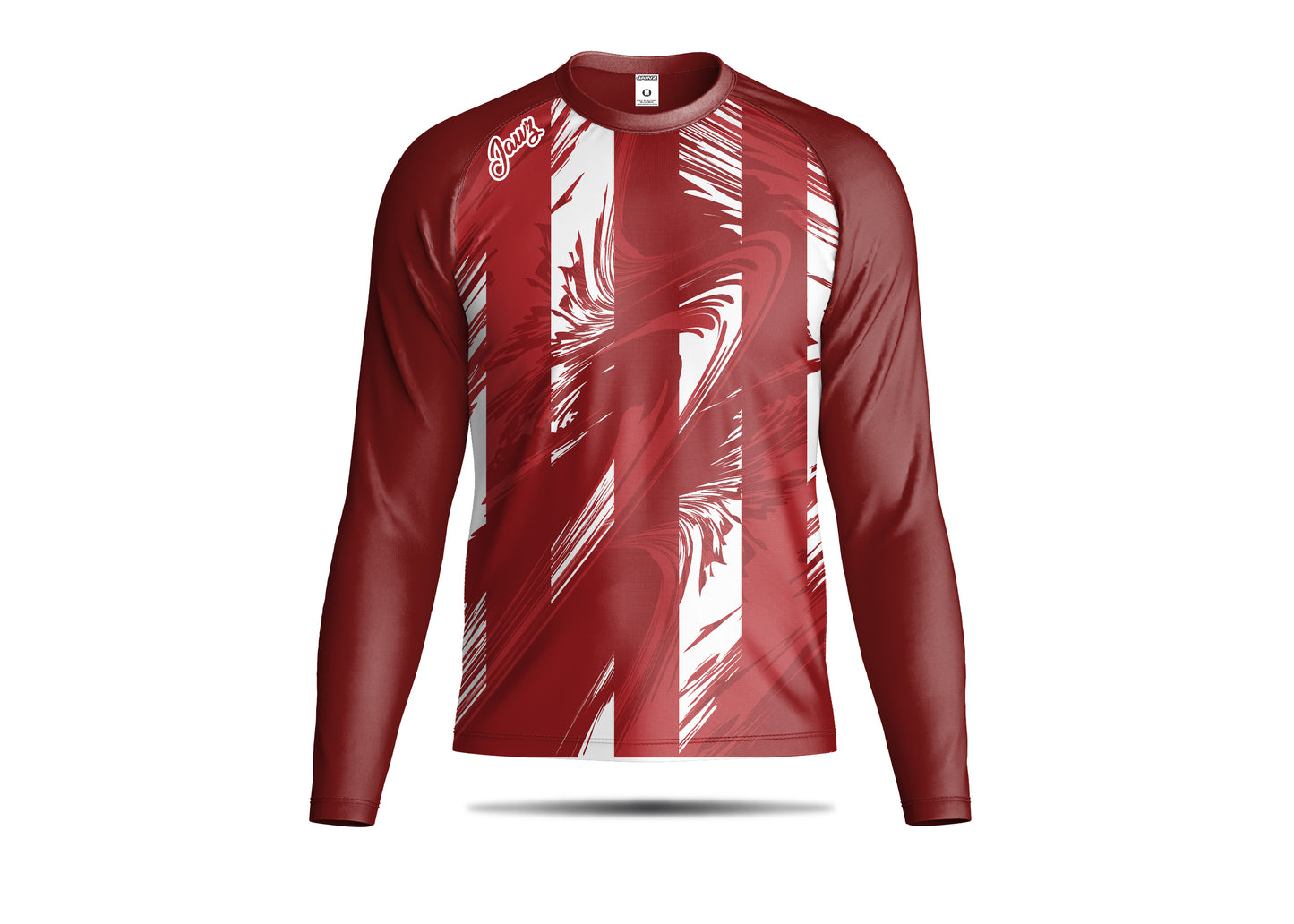 Linear Full Sleeves Shirt