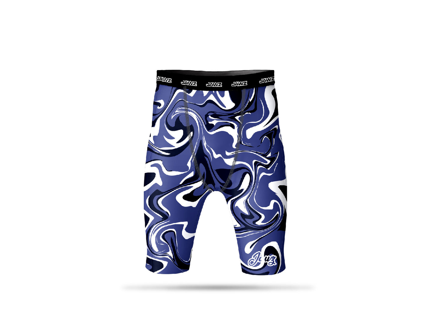 LIVELY COMPRESSION SHORTS EXTENDED