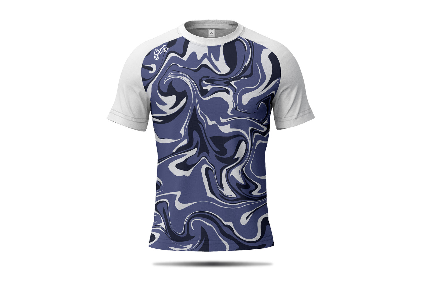 Lively Short Sleeves Shirt