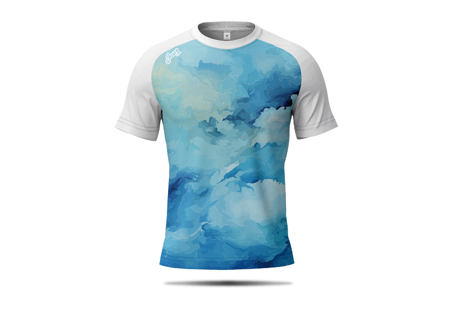 Minimal Short Sleeves Shirt