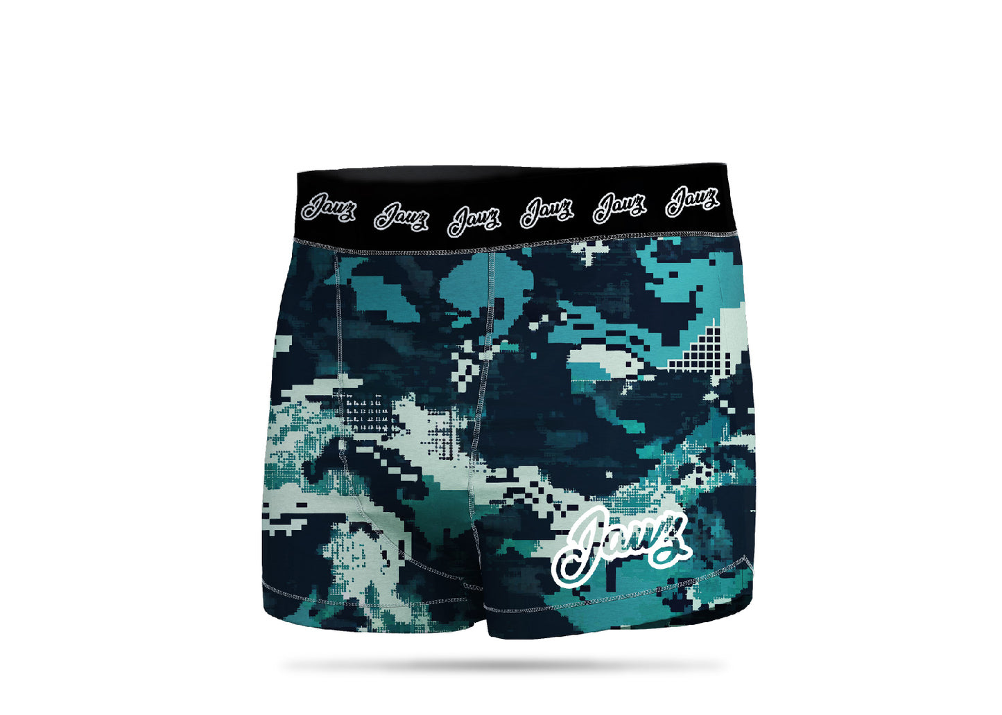Mirage Compression Brief Shorts