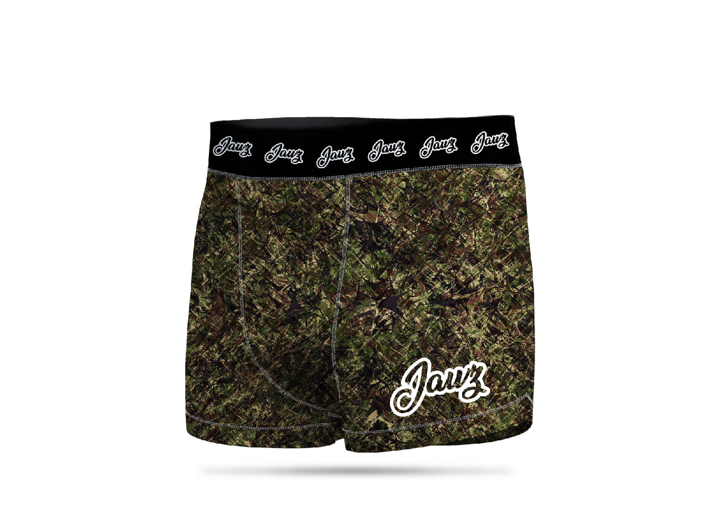 Muscleflow Compression Brief Shorts